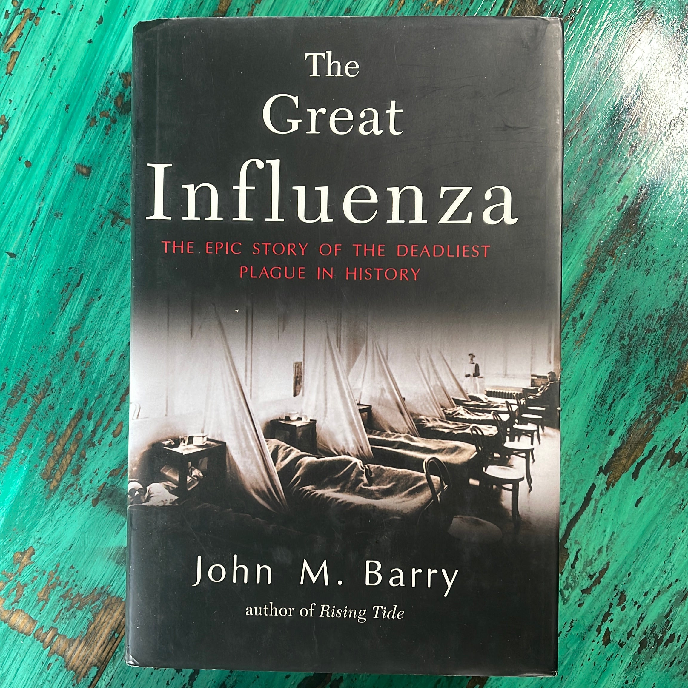 The Great Influenza