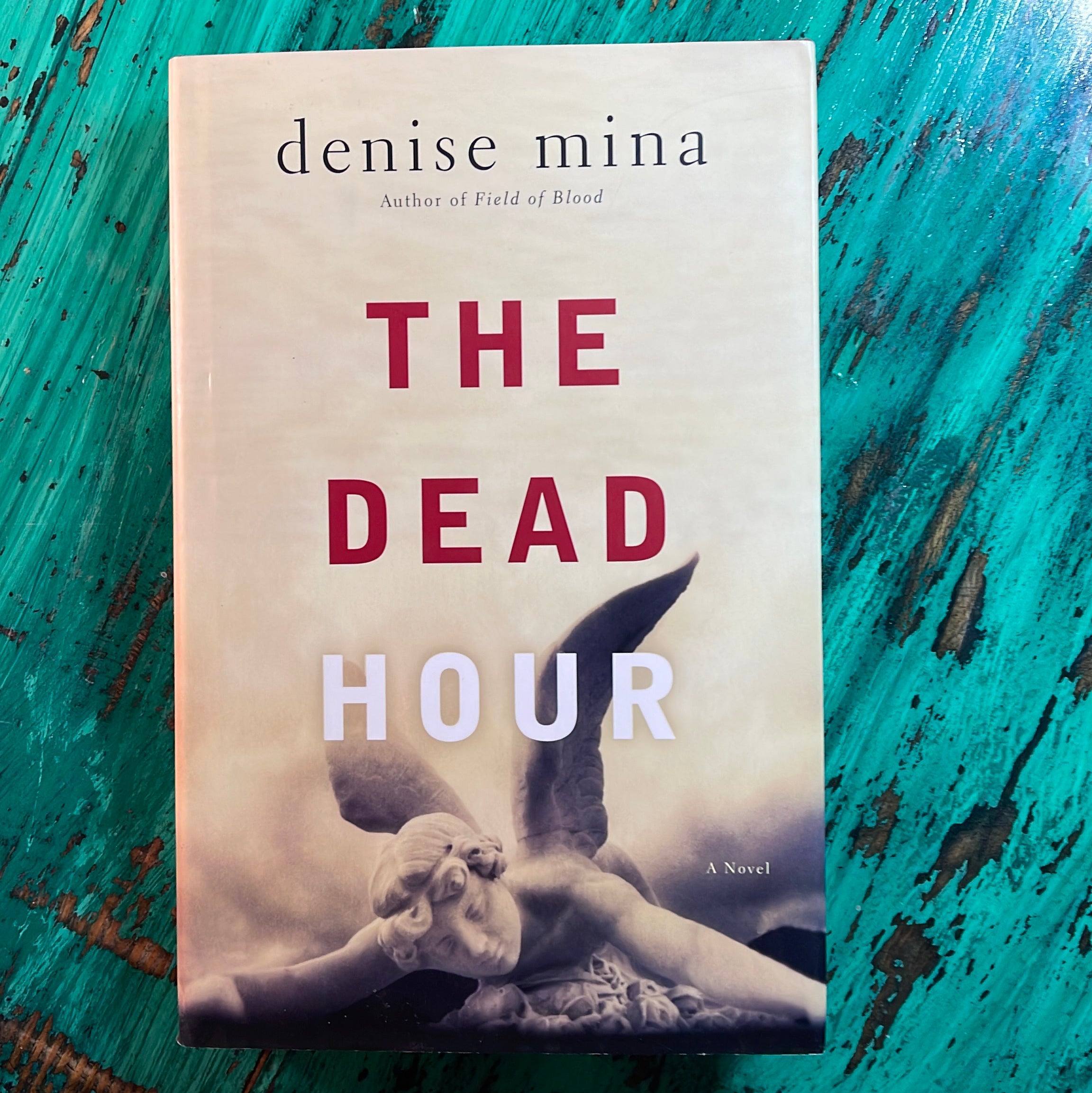 The Dead Hour