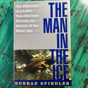 The Man in the Ice