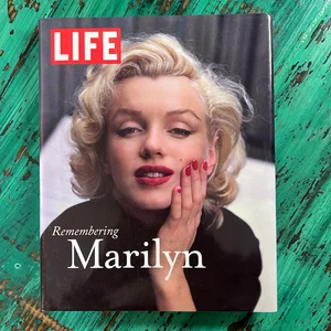 Remembering Marilyn