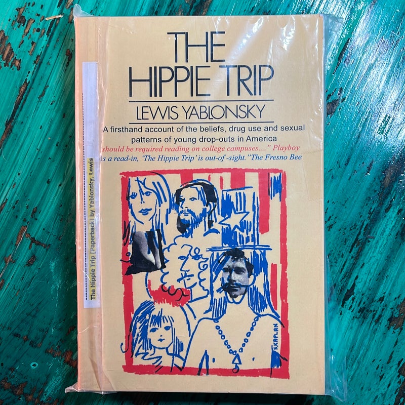 The Hippie Trip