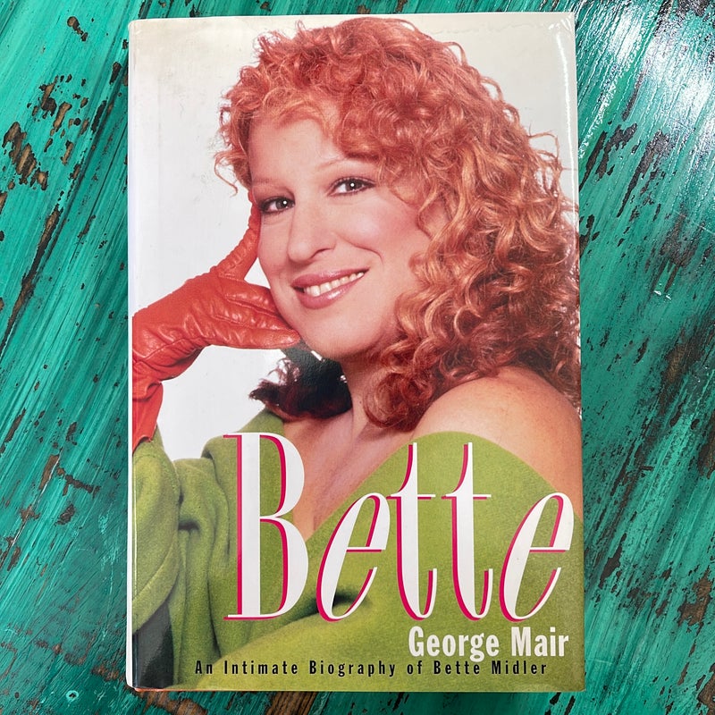 Bette