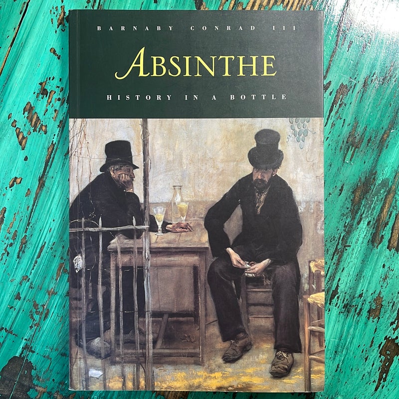 Absinthe