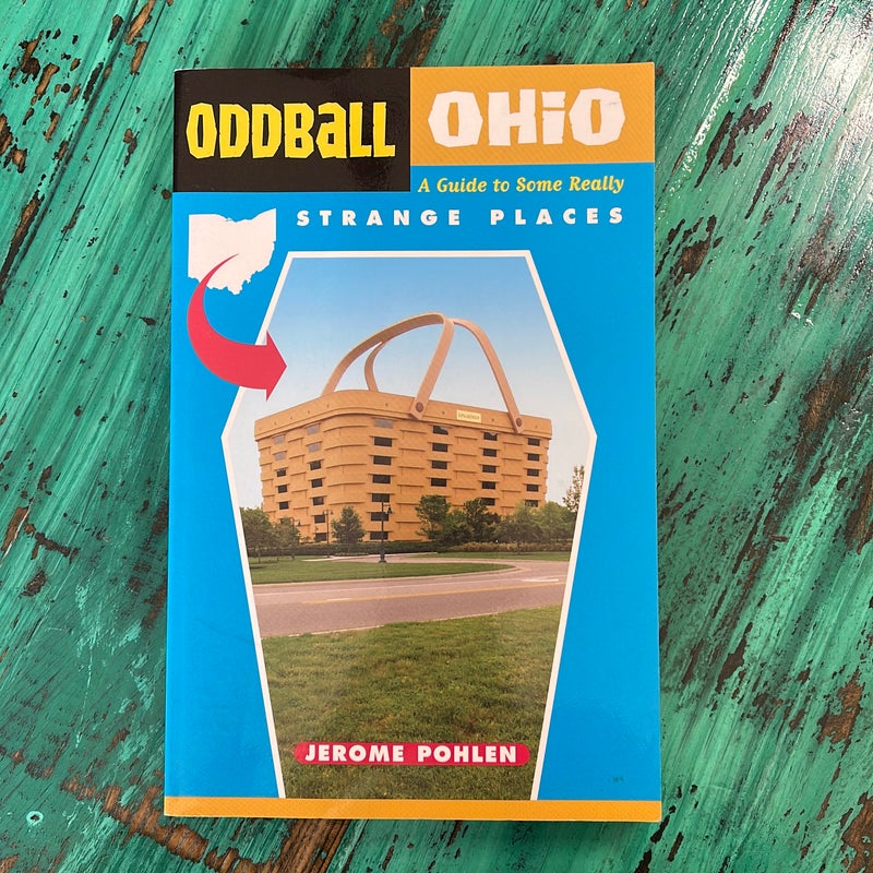 Oddball Ohio