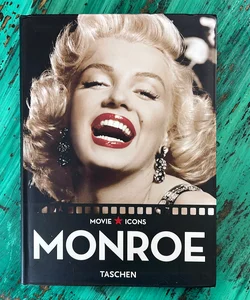 ICONS Film - Marilyn Monroe