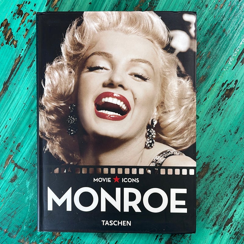 ICONS Film - Marilyn Monroe