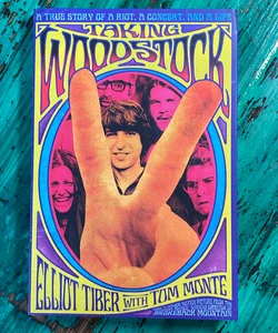 Taking Woodstock