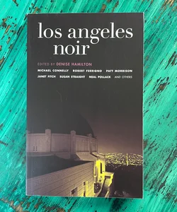 Los Angeles Noir