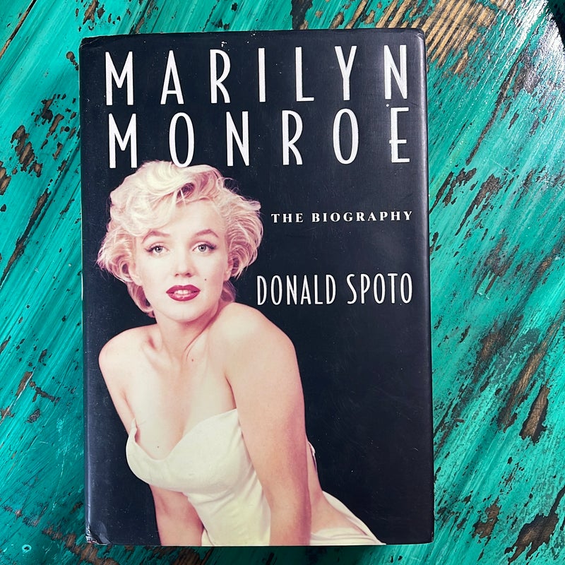 Marilyn Monroe