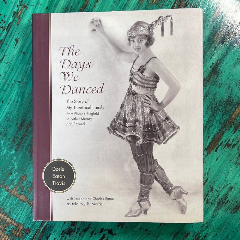 The Days We Danced