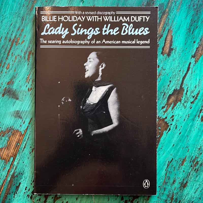 Lady Sings the Blues