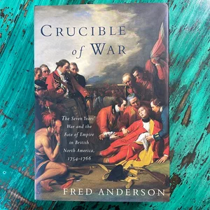 Crucible of War