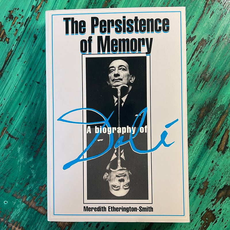 The Persistence of Memory