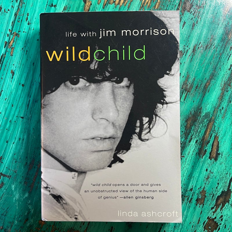 Wild Child