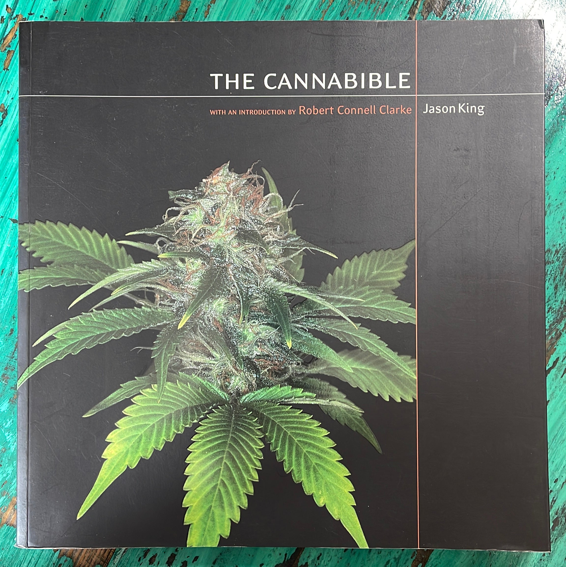 健康・医学 The Cannabible Collection (JASON KING) Amazon.com: The Cannabible by Jason King (2001-10-01): Jason