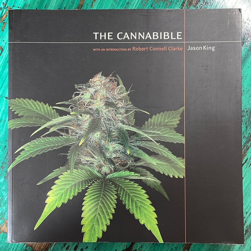 The Cannabible