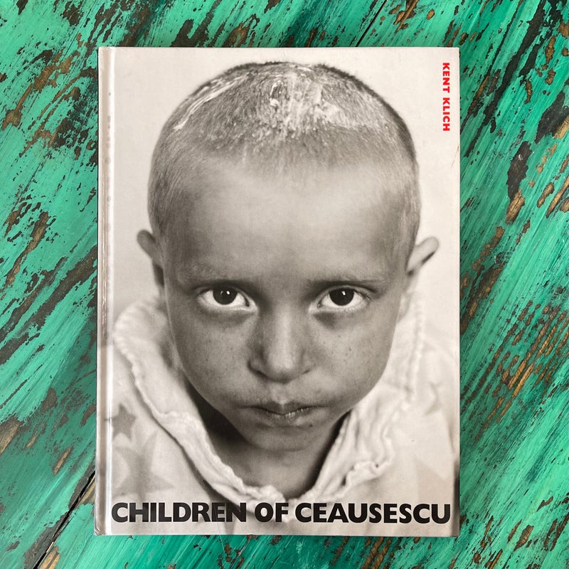 Children of Ceausescu