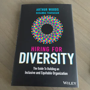 Hiring for Diversity