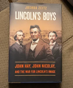 Lincoln's Boys