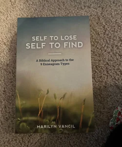 Self to Lose Self to Find