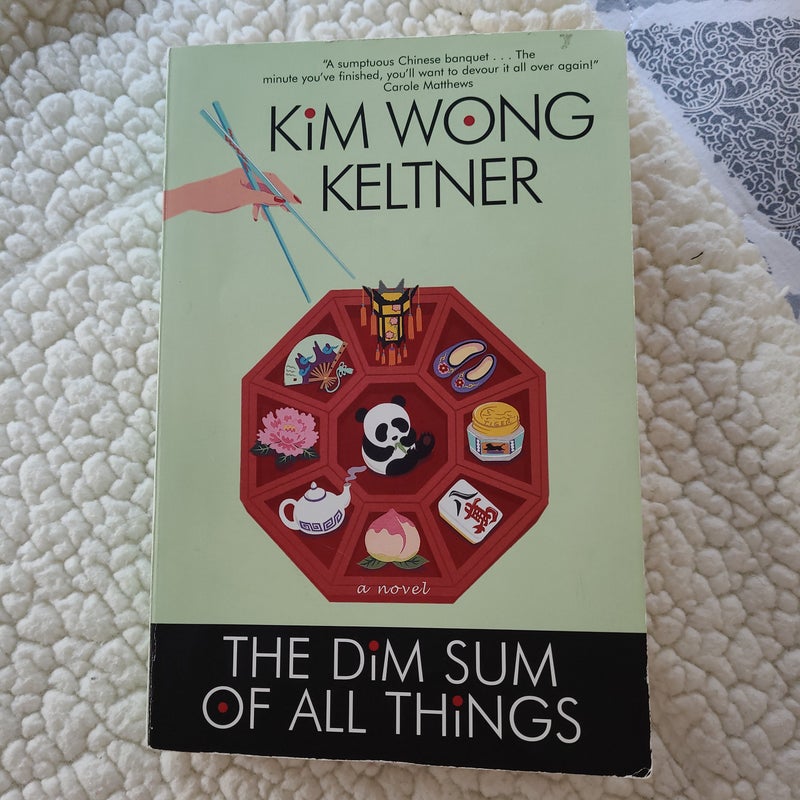 The Dim Sum of All Things