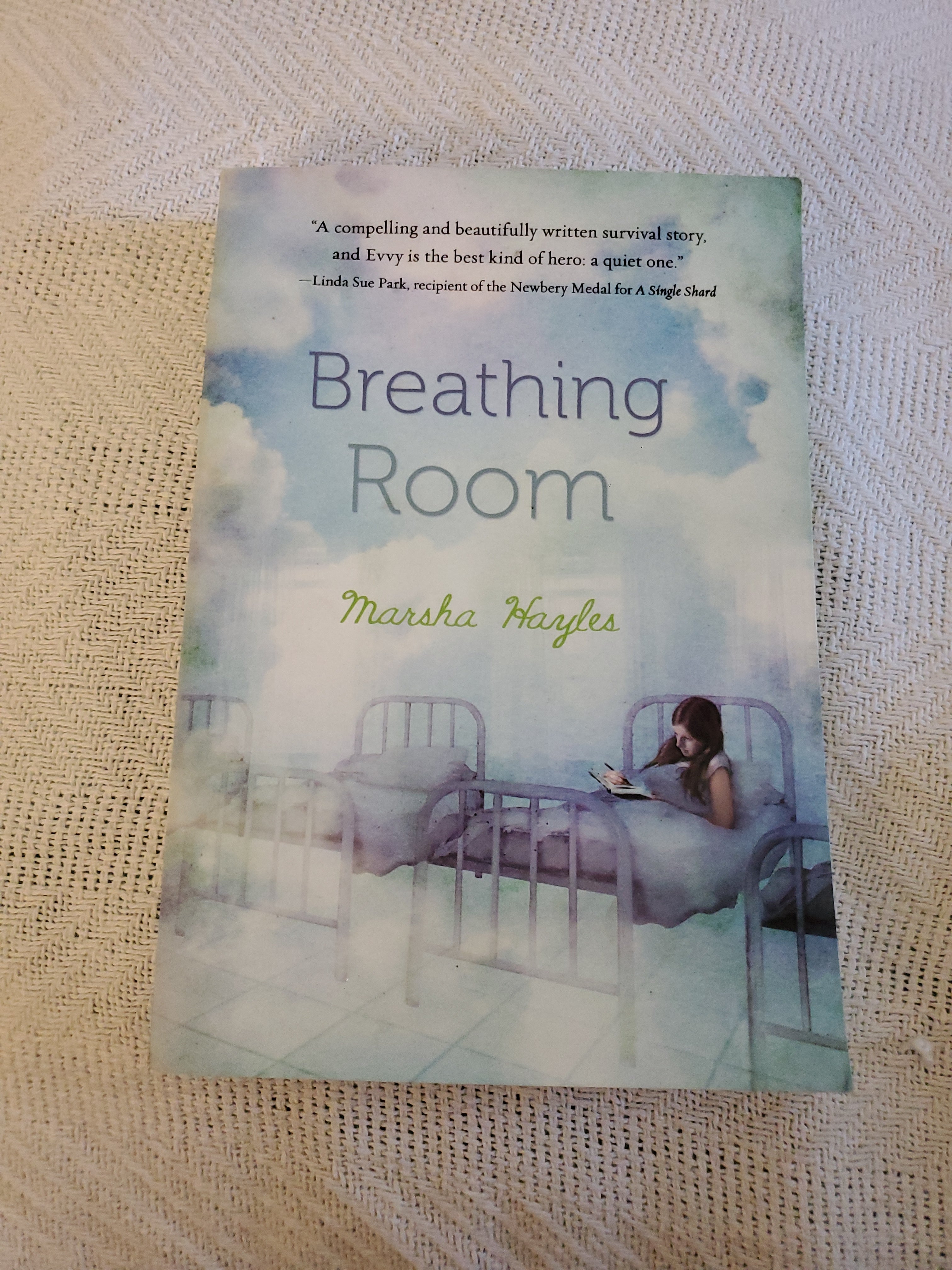 Breathing Room