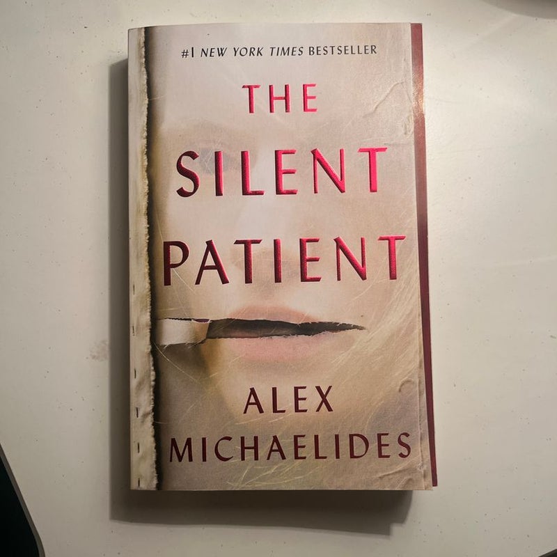 The Silent Patient