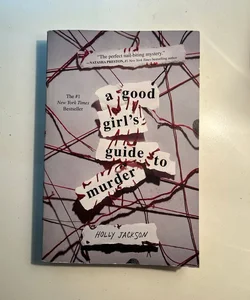 A good girls guide to murder 