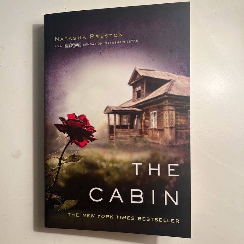 The cabin