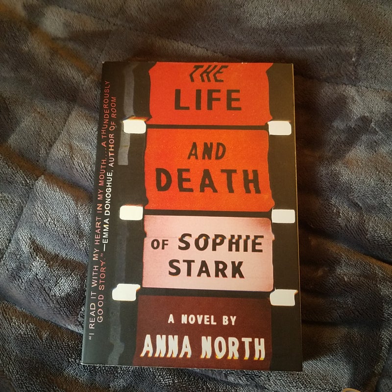 The Life and Death of Sophie Stark