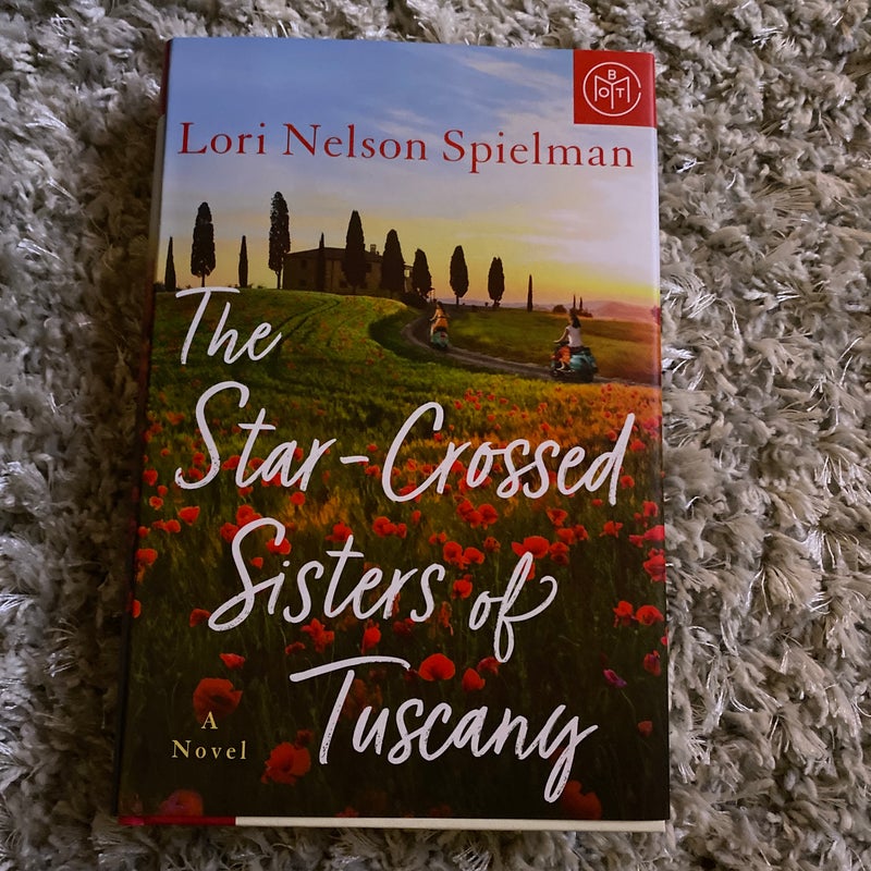 The Star Crossed Sisters of Tuscany