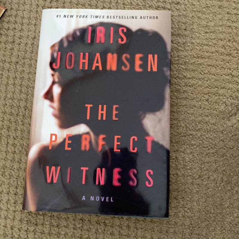 The Perfect Witness