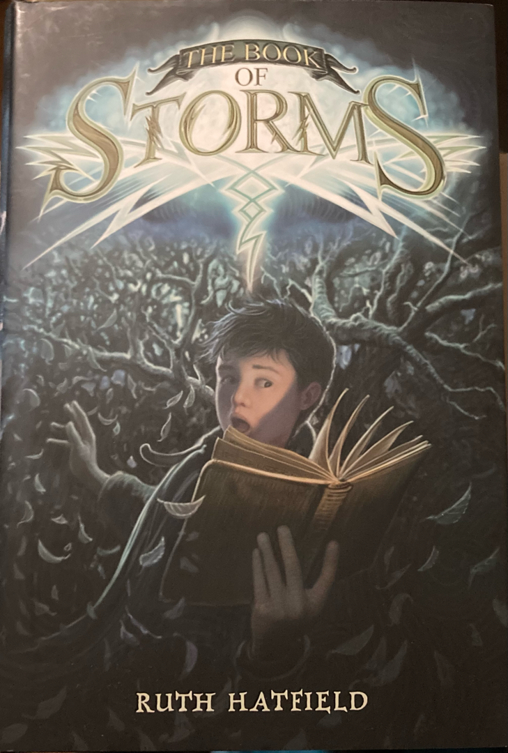 The Book of Storms