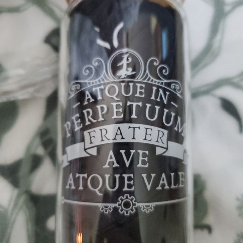 The Infernal Devices/ Shadowhunters Tumbler