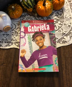 Gabriela