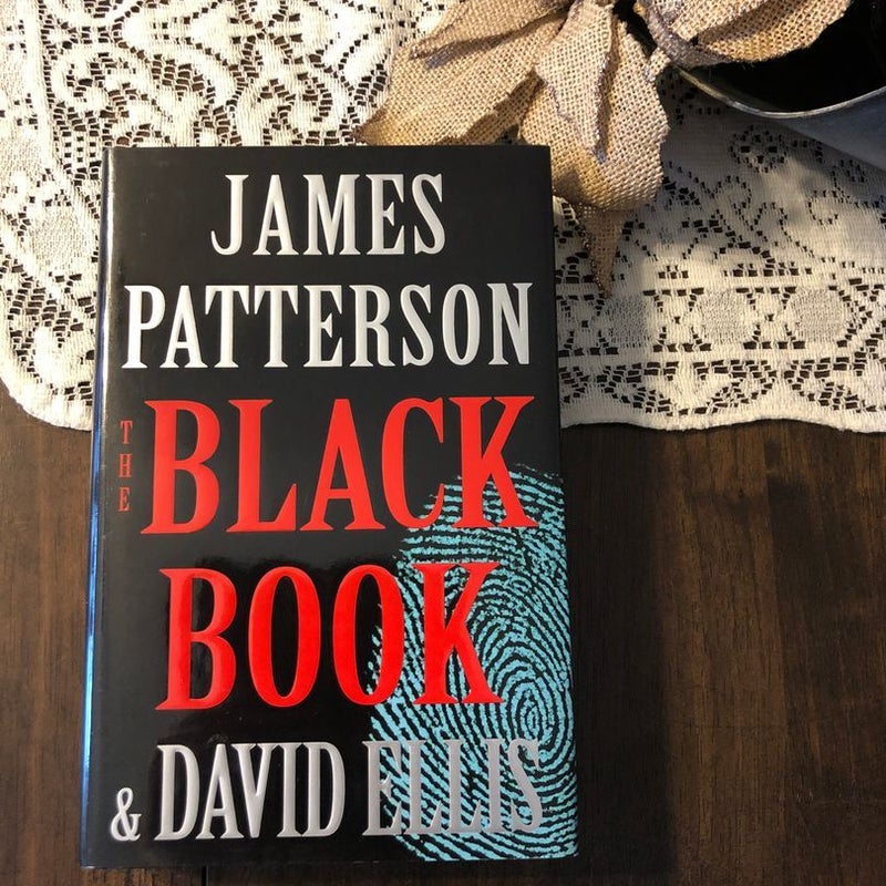 The Black Book