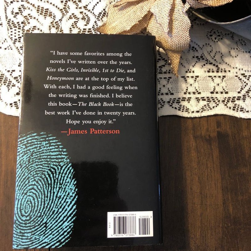 The Black Book