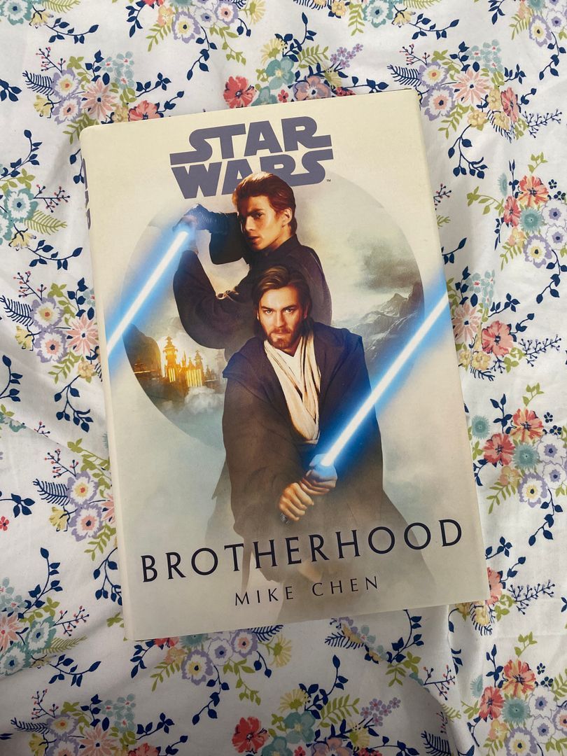 Star Wars: Brotherhood