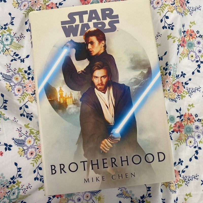 Star Wars: Brotherhood