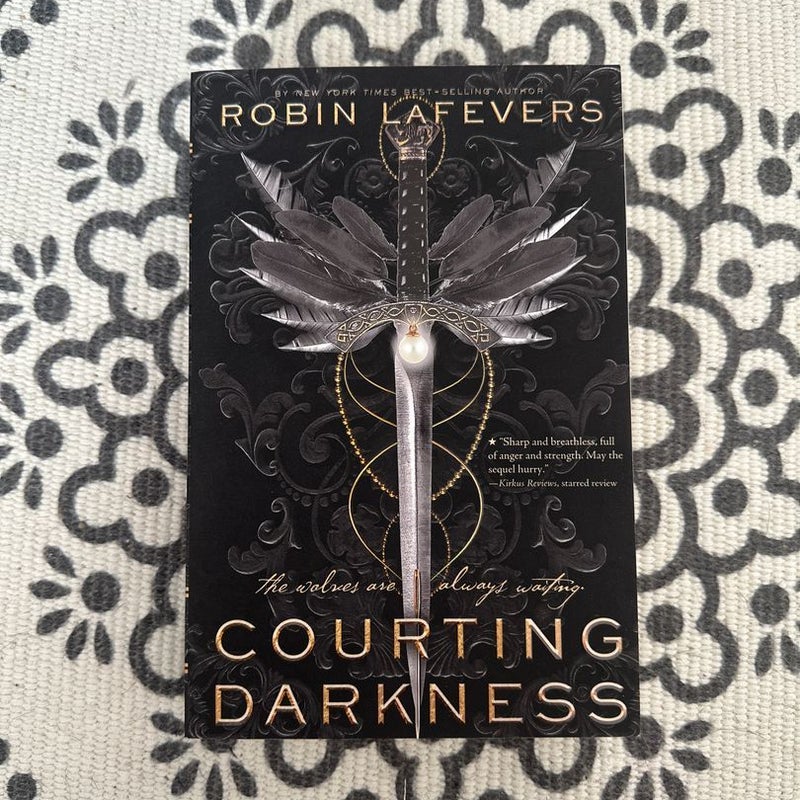 Courting Darkness