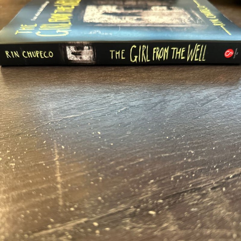 The Girl from the Well