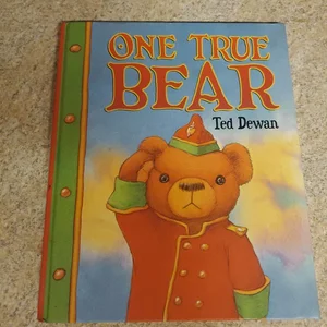 One True Bear