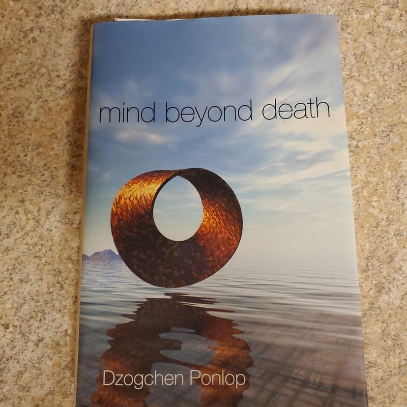 Mind Beyond Death