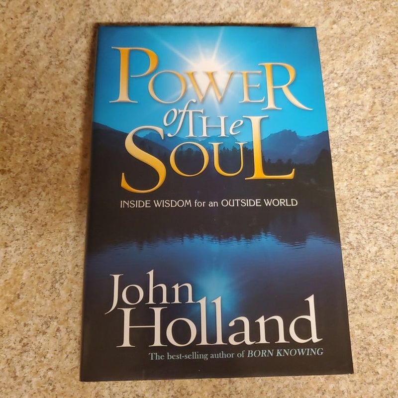 Power of the Soul