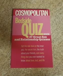 Cosmo's Bedside Quiz Book