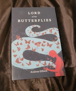 Lord of the Butterflies