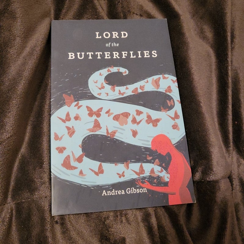 Lord of the Butterflies