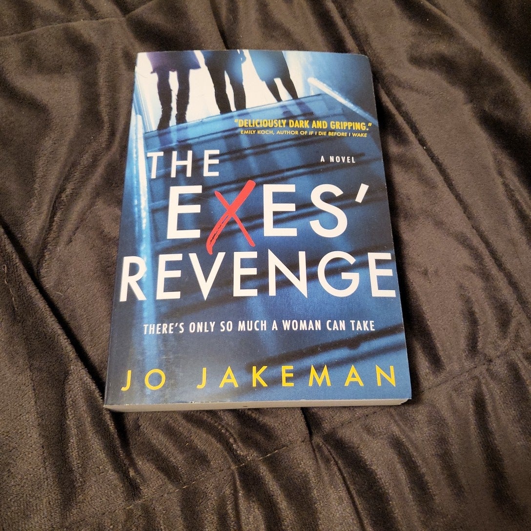 The Exes' Revenge