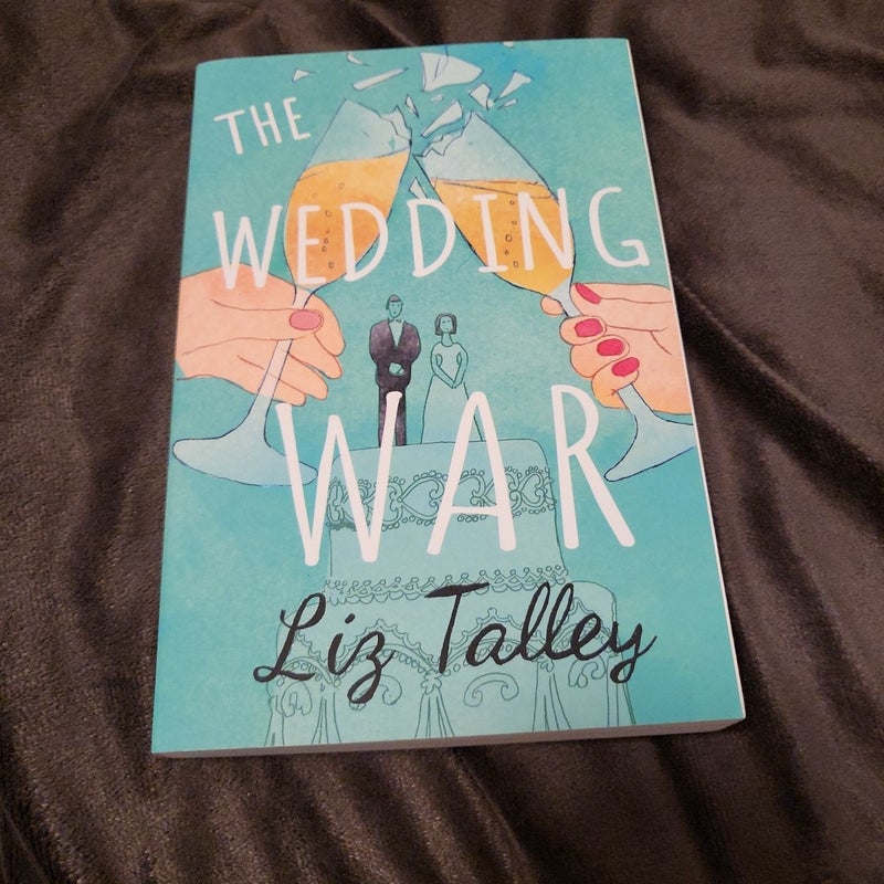 The Wedding War