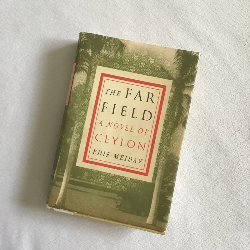 The Far Field